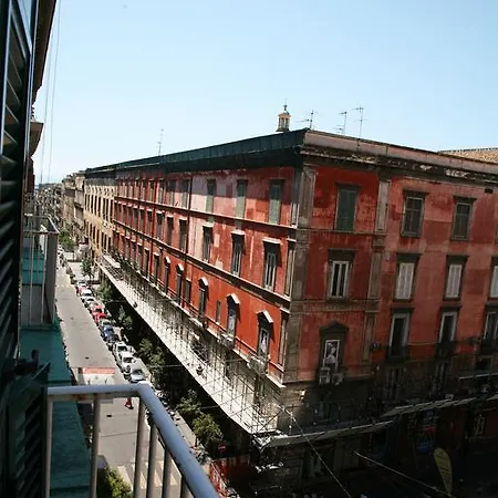 Retro Bed and Breakfast