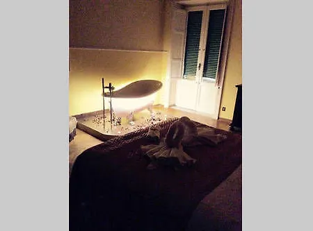 Retro Bed and Breakfast