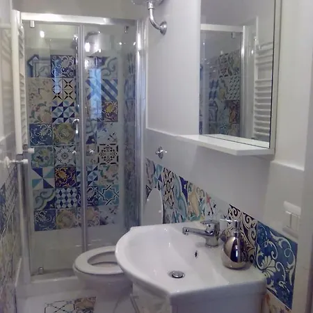 Retro Bed and Breakfast